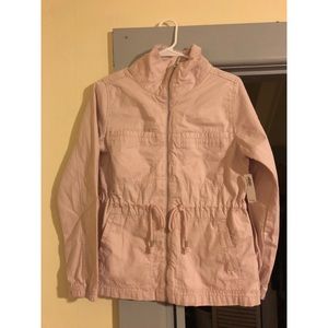 Utility jacket